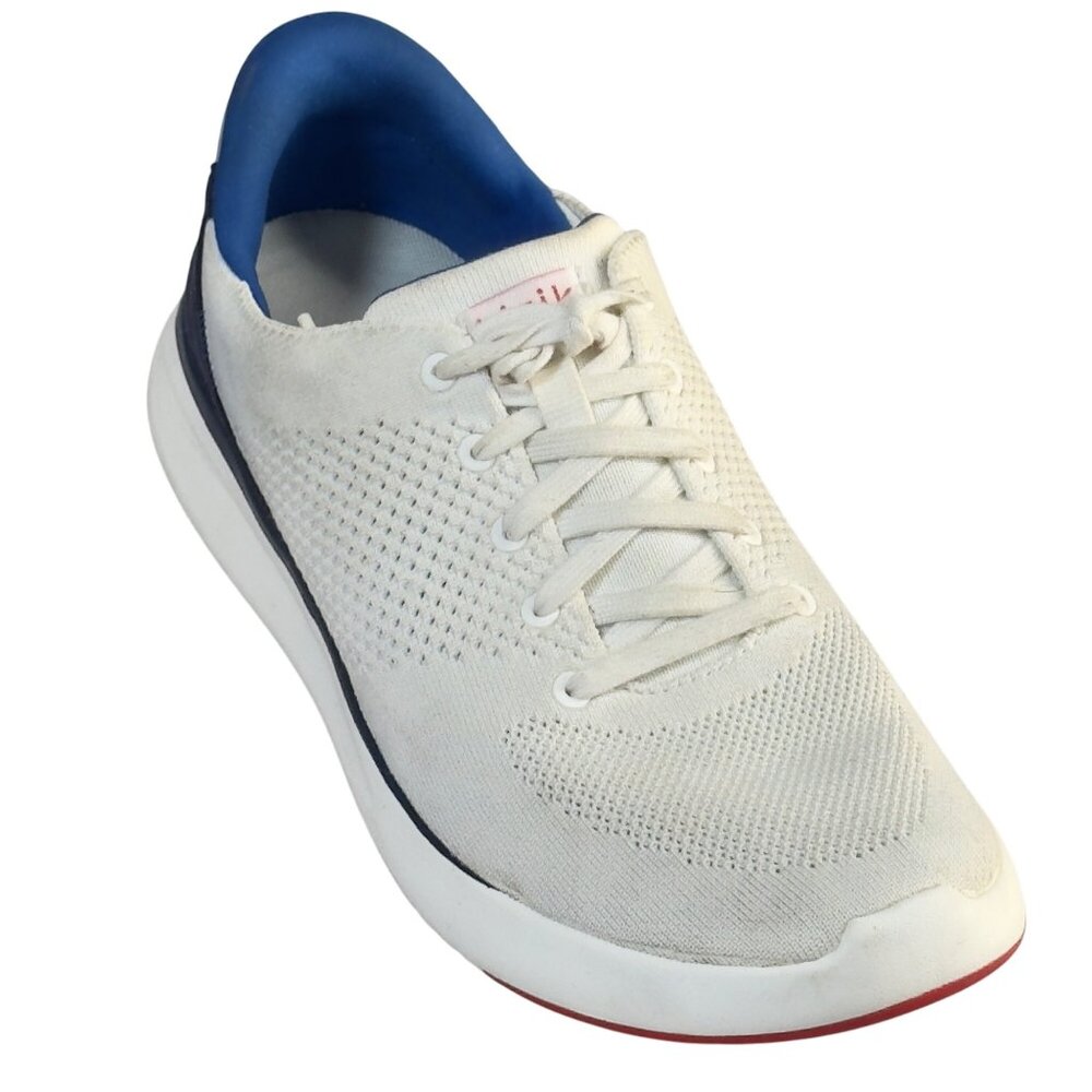 KIZIK Lima Unisex Hands-Free Athletic Shoes Breathable Mesh Size M 11.5  W 12.5